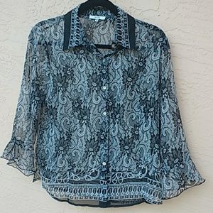 Nicola Blouse
